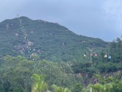 -江门古兜温泉小镇