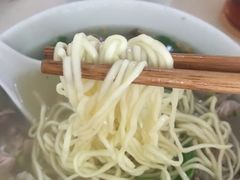 猪杂面条-志荣粿面小食店