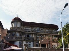 -天津五大道文化旅游区