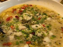 -强盛鱼档·市井鱼馆 | 民间菜(五塘广场店)