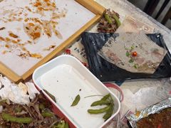 -小两口锦州烧烤·脆皮油边(依云北郡店)