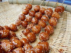 -邓记新一代糖油果子(四川煤管局供销公司职工宿舍店)