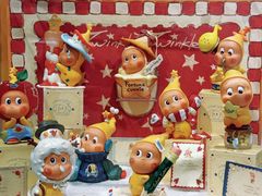 -泡泡玛特POPMART(世豪广场店)