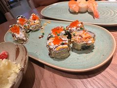 -Tuna maki寿司(苏州万象天地店)