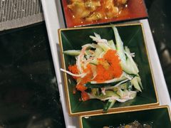 -昱匠·日本料理(金融街店)