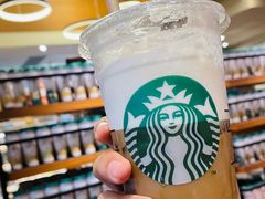 -星巴克臻选(成都宽窄巷子店)