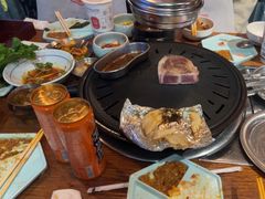 -济州爱肉堂(总店)