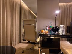 -上海宝华万豪酒店