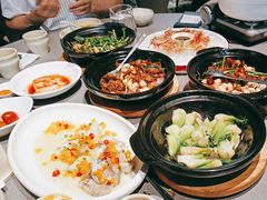 -喜记顺德菜(南昌万象城店)