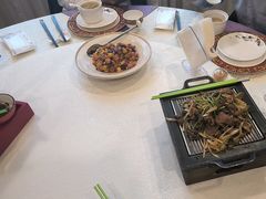 -同和居(月坛店)