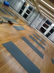 -FineYoga梵音瑜伽·普拉提