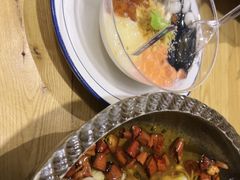 -永安鱼庄·镇江菜(丁卯店)