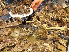 -长安后宰门水盆羊肉(新都心店)