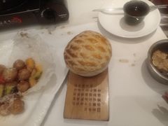 -新兴家喻酒家·羊城名宴(昌岗店)