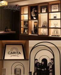 -文华东方水疗中心