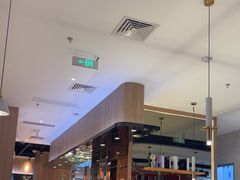 -比格比萨自助(宝山日月光店)