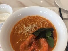 -南山鲜虾面·活鲜小馆·海味大连菜(南山总店)