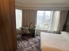 -香港都会海逸酒店