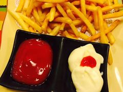 -滋味烤鱼(祥和里店)