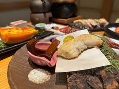 -花潮料理艺食馆(世欧广场店)