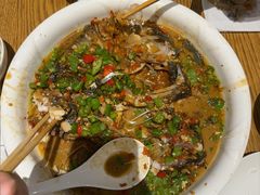 -辣公子·千岛湖私房菜(滨江店)