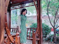 -中和·国风茶馆(愚园路店)