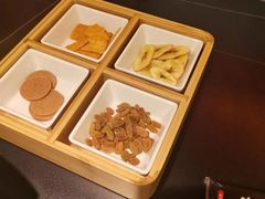 -师烤·豆花烤鱼(深圳坂田天虹店)