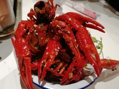 -丹虾|文和友小龙虾·烙锅(陕西路旗舰店)