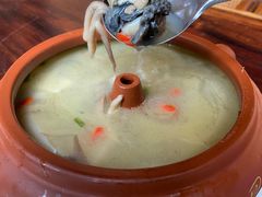 -龙姐私房菜(和顺古镇店)