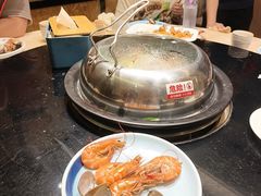-三个渔夫·蒸汽海鲜(万德大厦店)