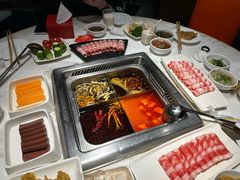 -海底捞火锅(杭州越界锦和大厦店)