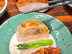 -粤·向群饭店(二沙岛店)