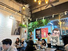 -Hi YOU你的饭局泰餐厅(雍和宫店)