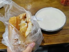 -王氏烧饼无矾油条