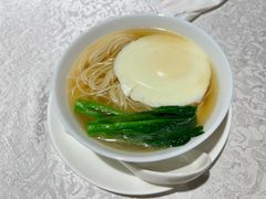 -红棉中餐厅·广州海航威斯汀酒店