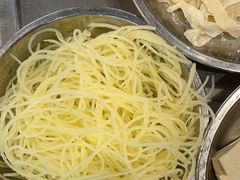 -憨铁匠老火锅(龙岗万科里店)