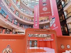 -大悦城(沈阳中街店)