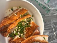 -特色椒盐排条(天山西路店)