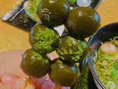 -伊藤久右卫门(宇治本店)