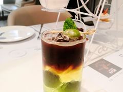 在梅边-Deer Park鹿园西餐(仁恒置地广场店)