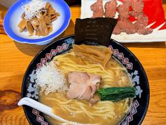 -Ramen满吉·豚骨拉面(丽园路店)