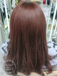 -CUT CUT Hair Salon