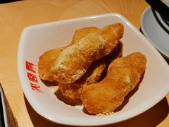 -火宫殿·小吃王国(坡子街店)