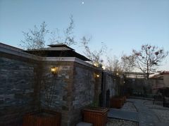 -北京72度温泉度假民宿