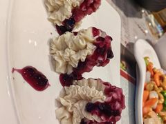 -添福来墨鱼饺子 · 海鲜东北菜(大连星海·黄浦路店)