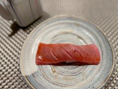 -乾山寿司(好运街店)