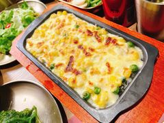 -西塔老太太泥炉烤肉(北京望京店)