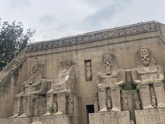 -北京世界公园