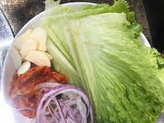 -33韩式自助烧烤(环城南路店)