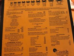 -Ministry of Crab(科伦坡店)